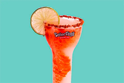 Señor Frog's Cancun